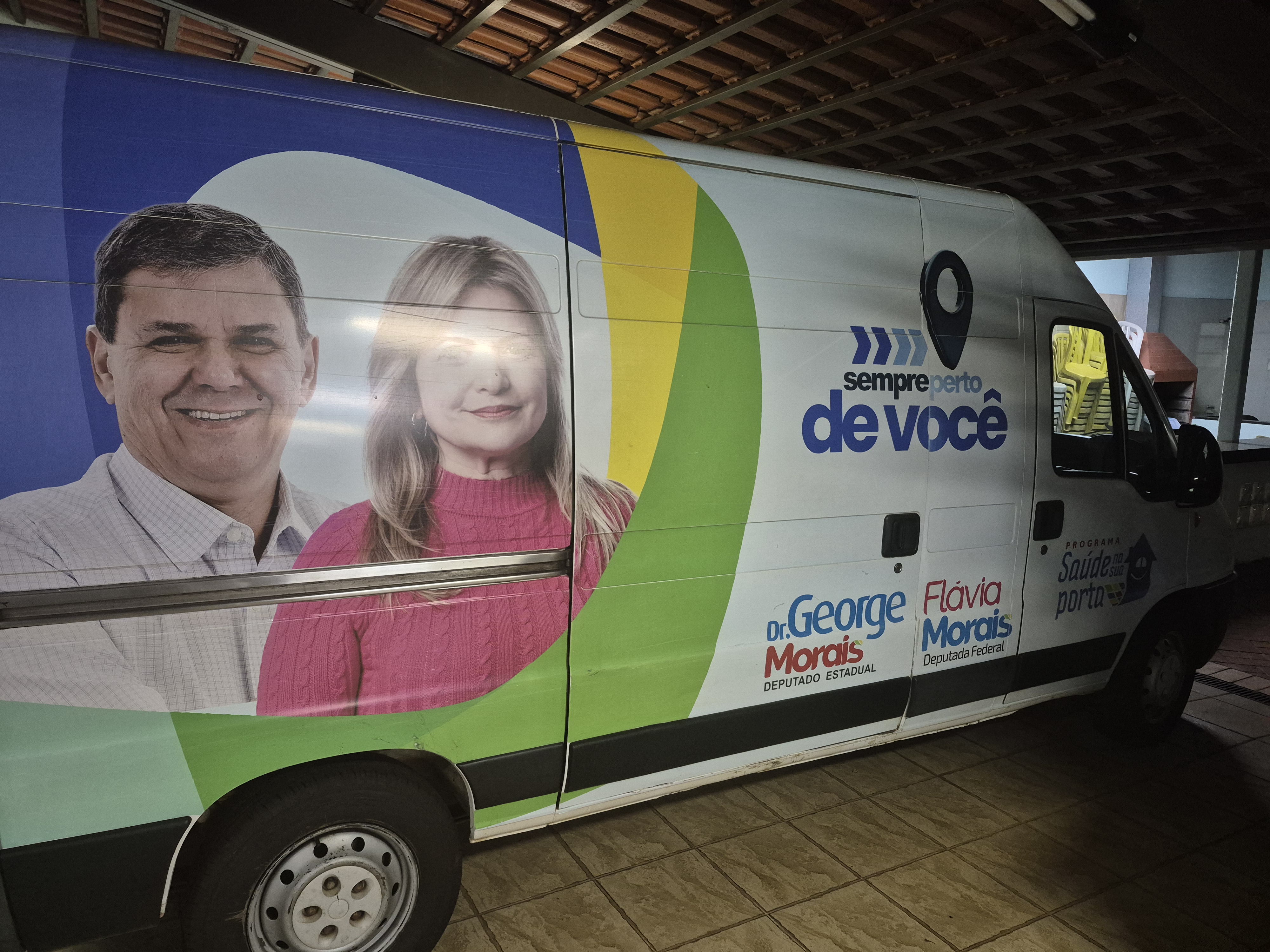 Saúde em Movimento